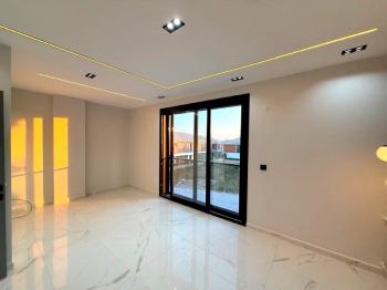Didim'de Uygun Fiyatlı Satılık 3+1 Ayrı Mutfaklı Villa