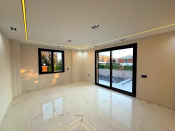Didim'de Uygun Fiyatlı Satılık 3+1 Ayrı Mutfaklı Villa