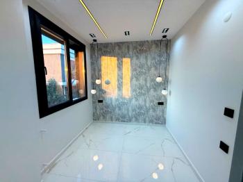 Didim'de Uygun Fiyatlı Satılık 3+1 Ayrı Mutfaklı Villa