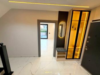 Didim'de Uygun Fiyatlı Satılık 3+1 Ayrı Mutfaklı Villa