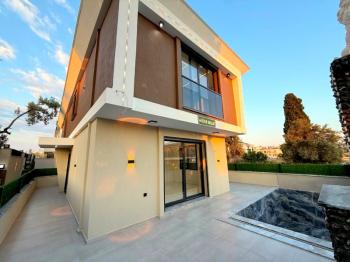 Didim'de Uygun Fiyatlı Satılık 3+1 Ayrı Mutfaklı Villa