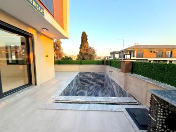 Didim'de Uygun Fiyatlı Satılık 3+1 Ayrı Mutfaklı Villa