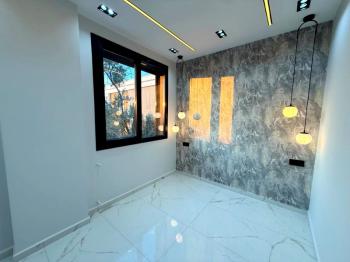 Didim'de Uygun Fiyatlı Satılık 3+1 Ayrı Mutfaklı Villa