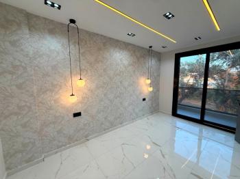 Didim'de Uygun Fiyatlı Satılık 3+1 Ayrı Mutfaklı Villa