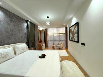 Didimde Satılık Tam Müstakil 4+1 Villa