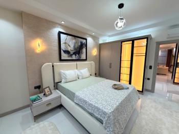 Didimde Satılık Tam Müstakil 4+1 Villa