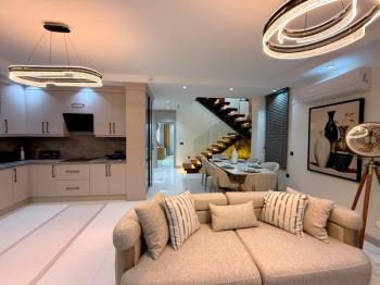 Didimde Satılık Tam Müstakil 4+1 Villa