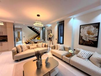 Didimde Satılık Tam Müstakil 4+1 Villa