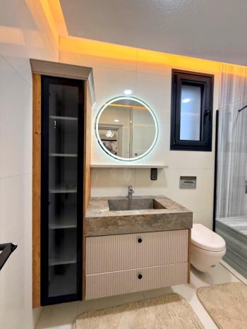 Didimde Satılık Tam Müstakil 4+1 Villa