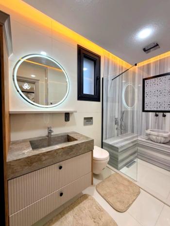 Didimde Satılık Tam Müstakil 4+1 Villa