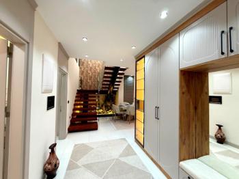 Didimde Satılık Tam Müstakil 4+1 Villa