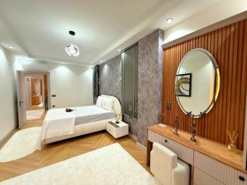 Didimde Satılık Tam Müstakil 4+1 Villa