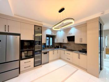Didimde Satılık Tam Müstakil 4+1 Villa