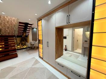 Didimde Satılık Tam Müstakil 4+1 Villa