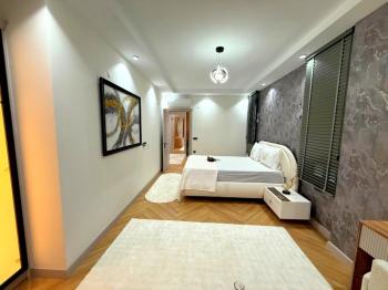 Didimde Satılık Tam Müstakil 4+1 Villa