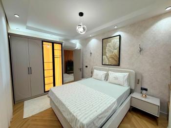 Didimde Satılık Tam Müstakil 4+1 Villa