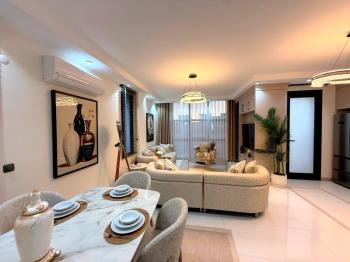 Didimde Satılık Tam Müstakil 4+1 Villa