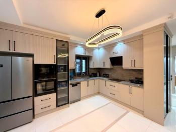 Didimde Satılık Tam Müstakil 4+1 Villa