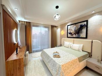 Didimde Satılık Tam Müstakil 4+1 Villa