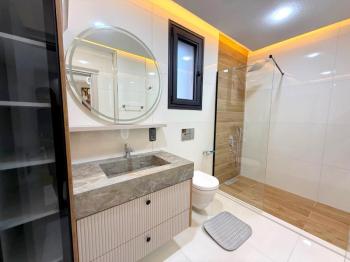 Didimde Satılık Tam Müstakil 4+1 Villa