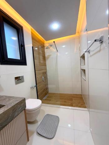 Didimde Satılık Tam Müstakil 4+1 Villa