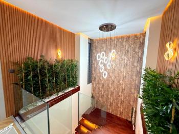 Didimde Satılık Tam Müstakil 4+1 Villa