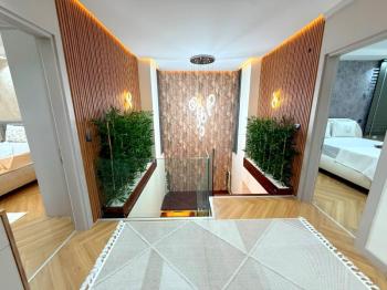 Didimde Satılık Tam Müstakil 4+1 Villa