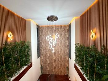 Didimde Satılık Tam Müstakil 4+1 Villa