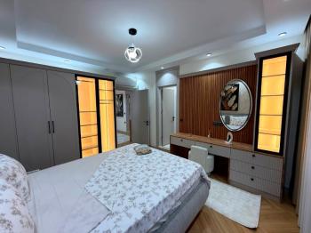 Didimde Satılık Tam Müstakil 4+1 Villa