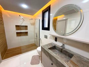 Didimde Satılık Tam Müstakil 4+1 Villa