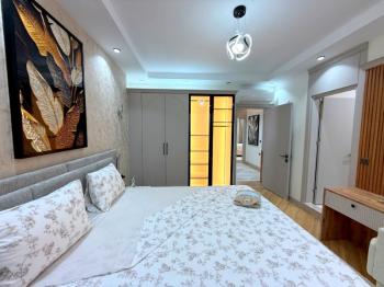 Didimde Satılık Tam Müstakil 4+1 Villa