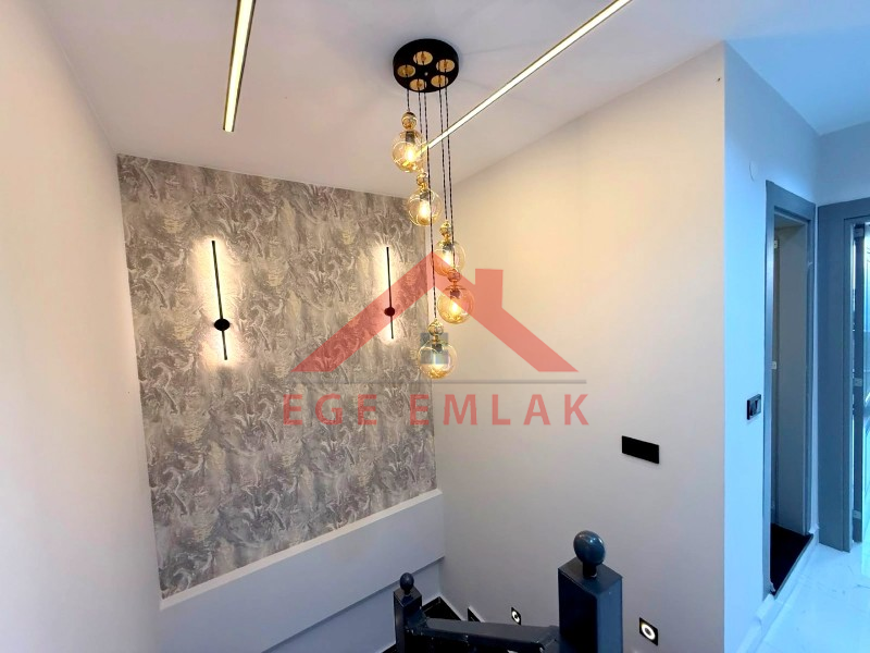 Didim'de Uygun Fiyatlı Satılık 3+1 Ayrı Mutfaklı Villa