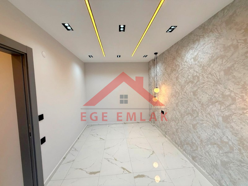 Didim'de Uygun Fiyatlı Satılık 3+1 Ayrı Mutfaklı Villa