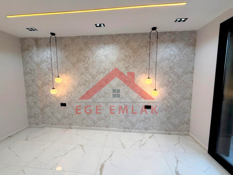 Didim'de Uygun Fiyatlı Satılık 3+1 Ayrı Mutfaklı Villa