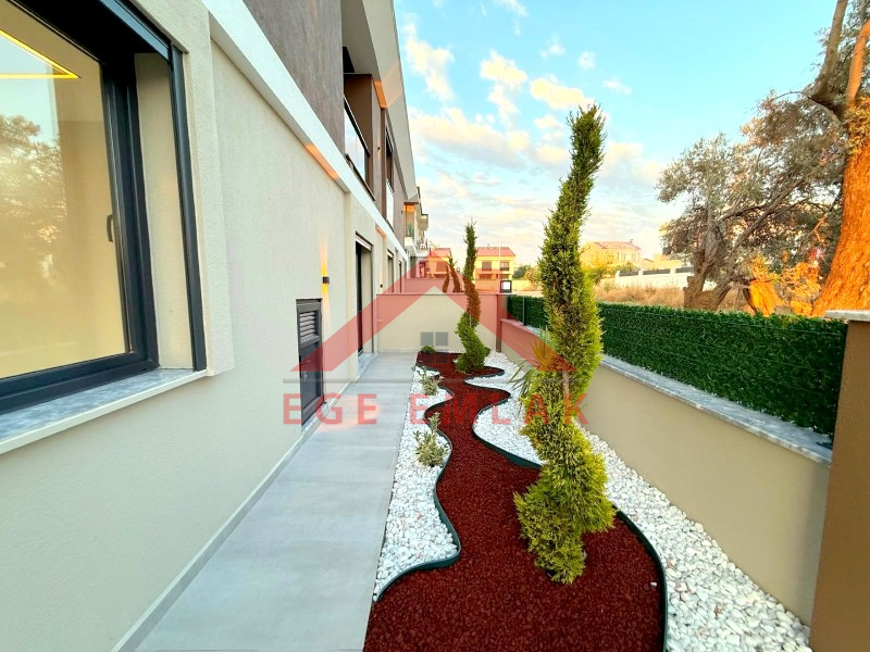 Didim'de Uygun Fiyatlı Satılık 3+1 Ayrı Mutfaklı Villa