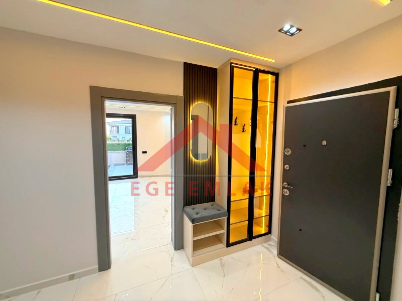 Didim'de Uygun Fiyatlı Satılık 3+1 Ayrı Mutfaklı Villa