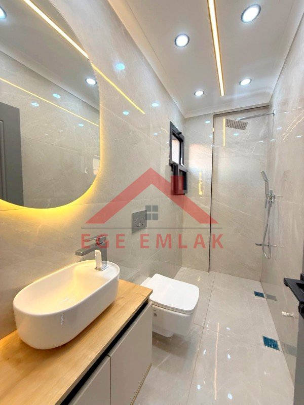 Didim'de Uygun Fiyatlı Satılık 3+1 Ayrı Mutfaklı Villa