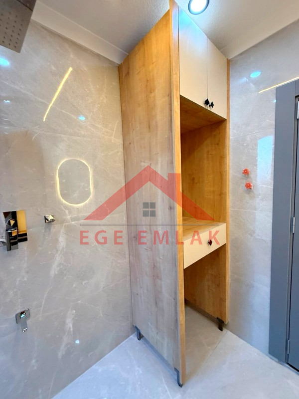 Didim'de Uygun Fiyatlı Satılık 3+1 Ayrı Mutfaklı Villa