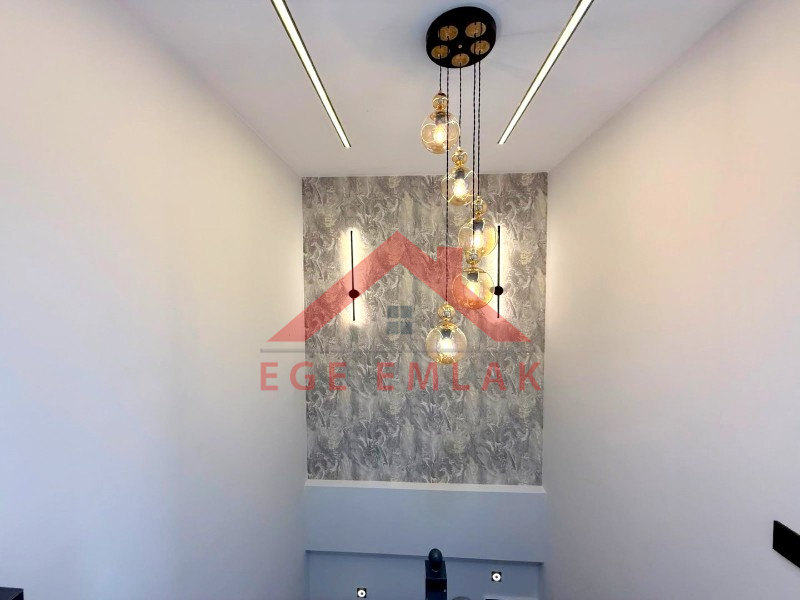 Didim'de Uygun Fiyatlı Satılık 3+1 Ayrı Mutfaklı Villa