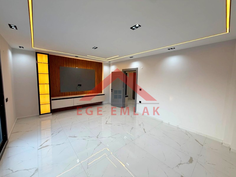 Didim'de Uygun Fiyatlı Satılık 3+1 Ayrı Mutfaklı Villa