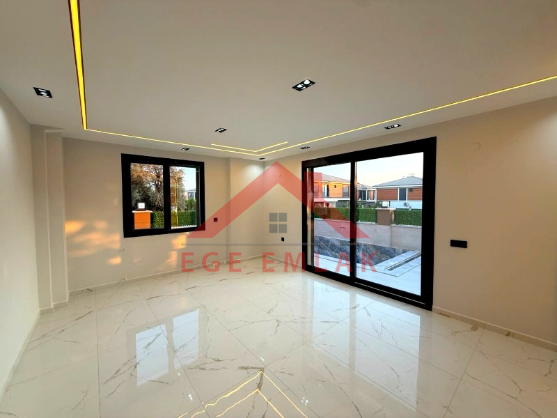 Didim'de Uygun Fiyatlı Satılık 3+1 Ayrı Mutfaklı Villa