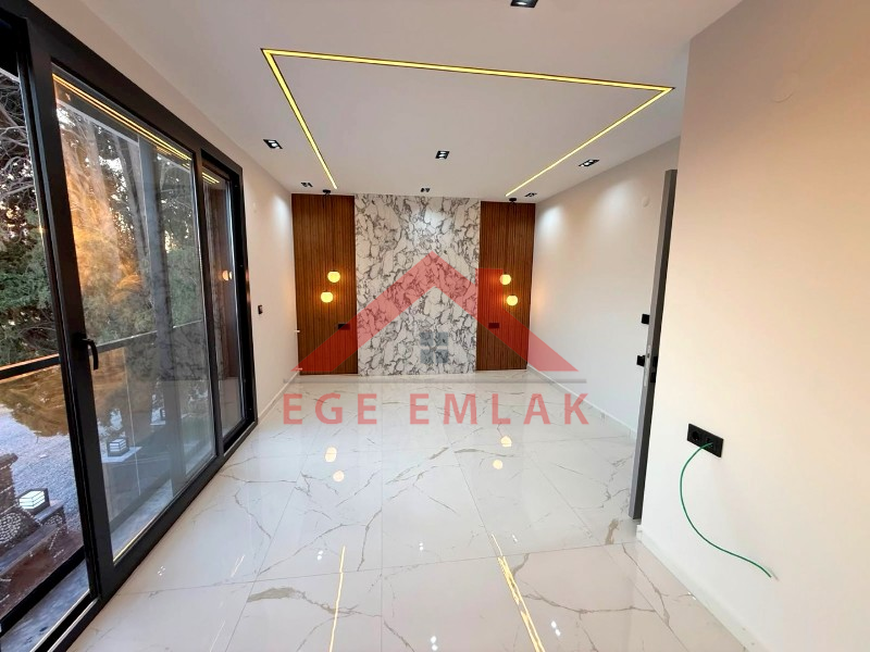 Didim'de Uygun Fiyatlı Satılık 3+1 Ayrı Mutfaklı Villa