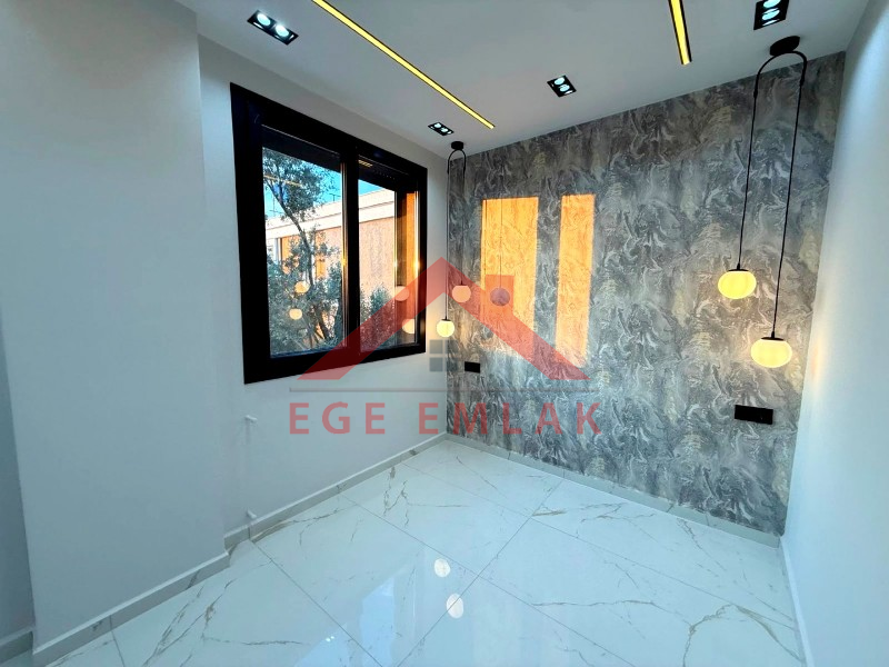 Didim'de Uygun Fiyatlı Satılık 3+1 Ayrı Mutfaklı Villa