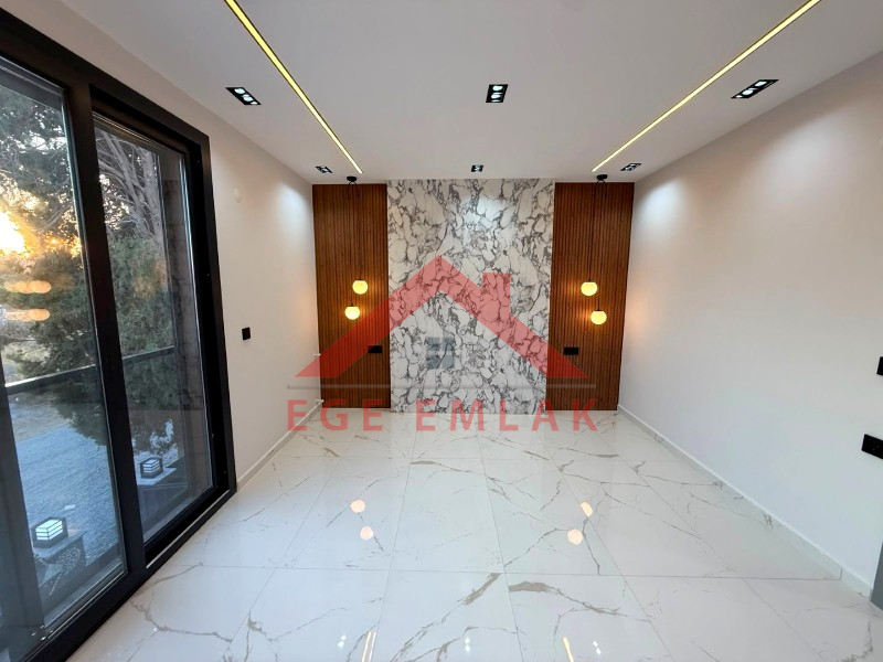 Didim'de Uygun Fiyatlı Satılık 3+1 Ayrı Mutfaklı Villa