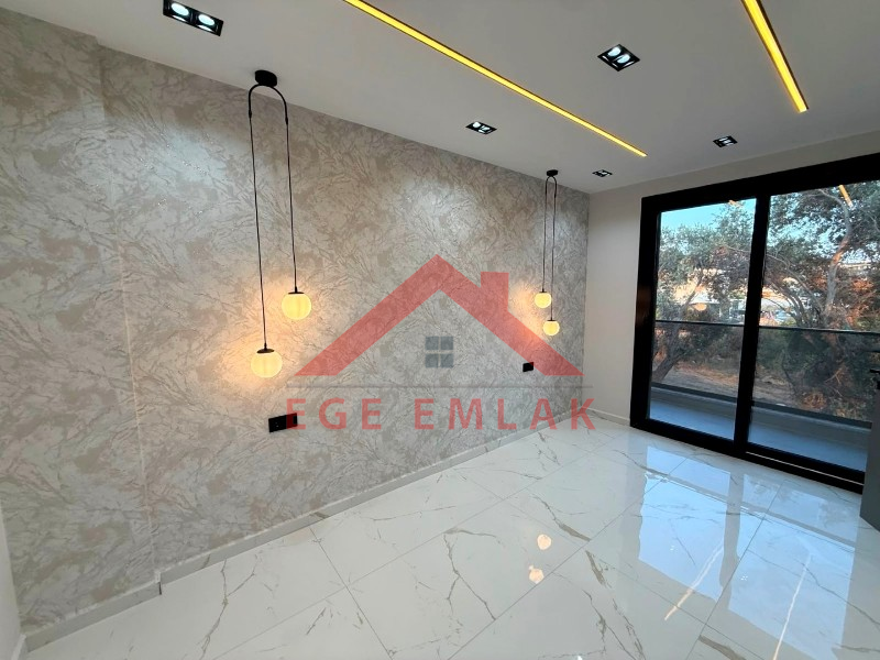 Didim'de Uygun Fiyatlı Satılık 3+1 Ayrı Mutfaklı Villa