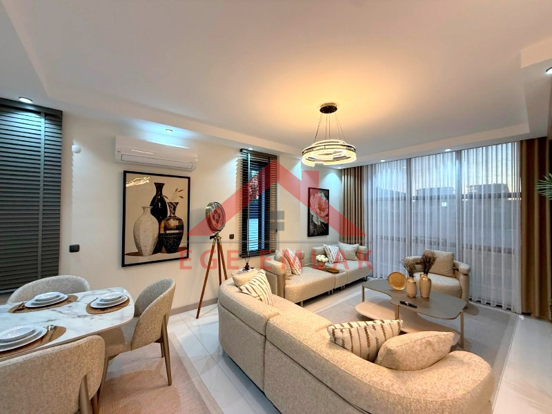 Didimde Satılık Tam Müstakil 4+1 Villa