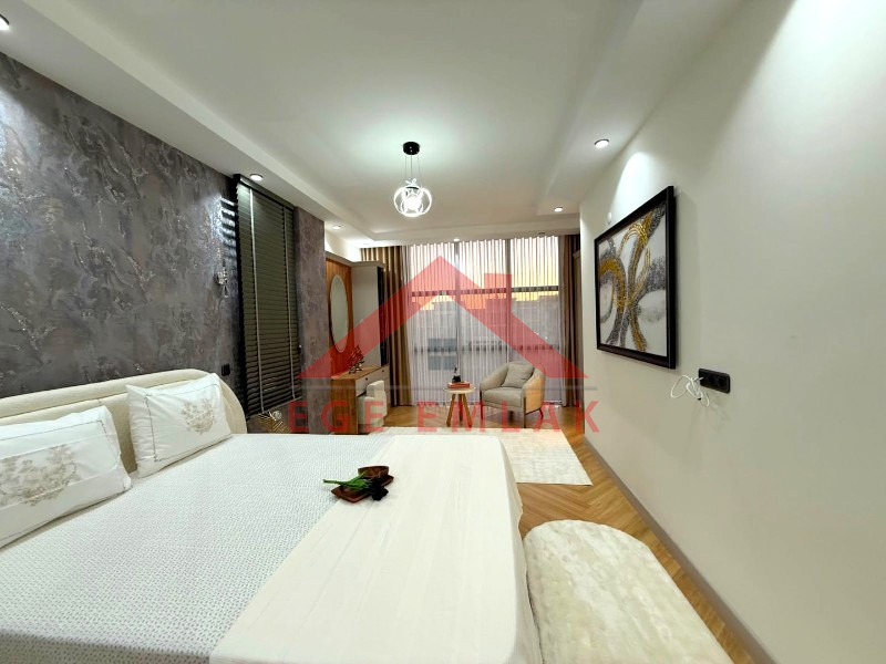 Didimde Satılık Tam Müstakil 4+1 Villa