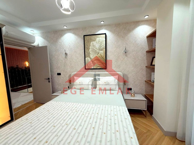 Didimde Satılık Tam Müstakil 4+1 Villa