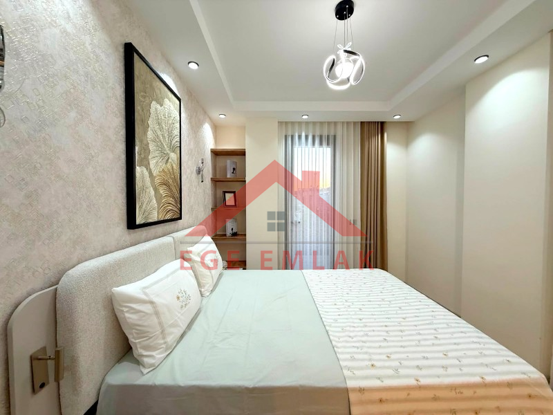 Didimde Satılık Tam Müstakil 4+1 Villa