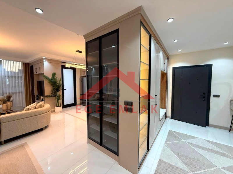 Didimde Satılık Tam Müstakil 4+1 Villa